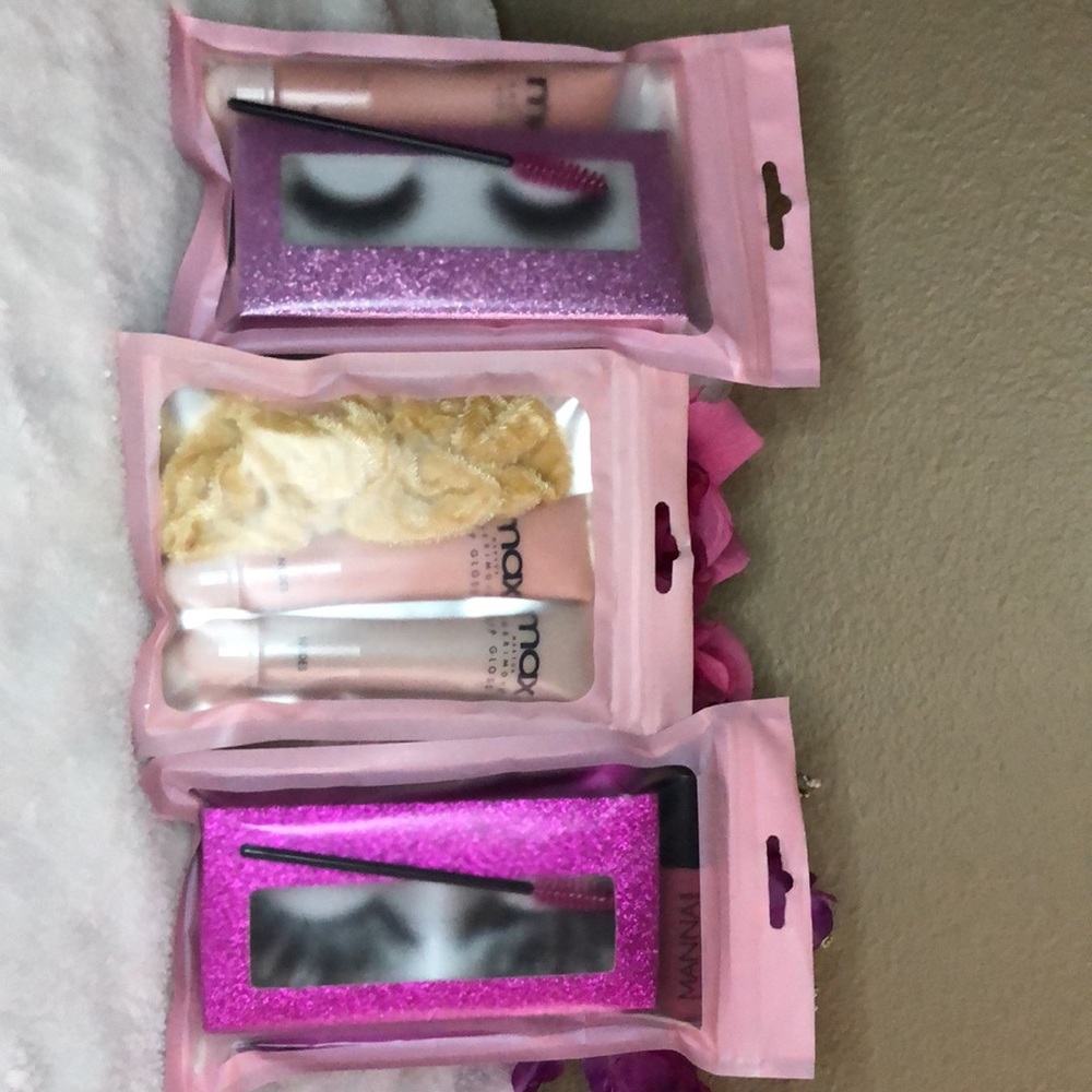 Variety Pack, 1 pack is $5 Each, 2 packs for $10 and 3 packs for $15, (See pics
